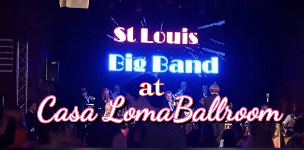St Louis Big Band