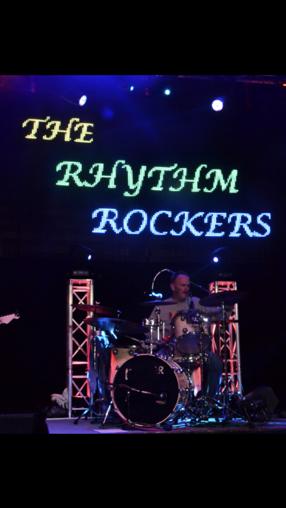 The Rhythm Rockers