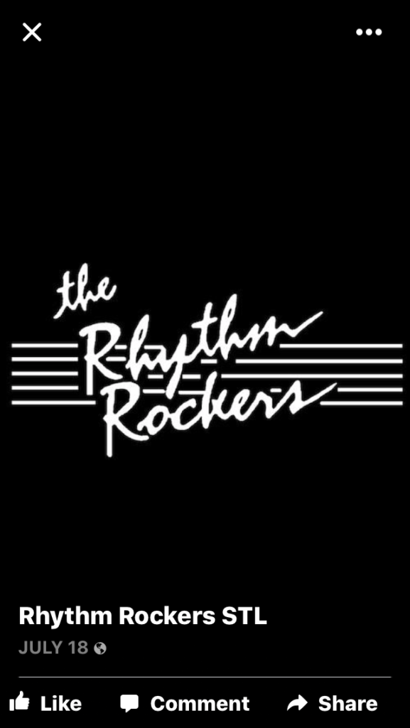 Rhythm Rockers
