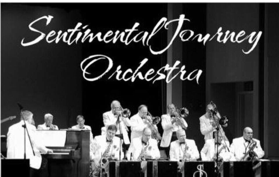 Sentimental Journey Orchestra