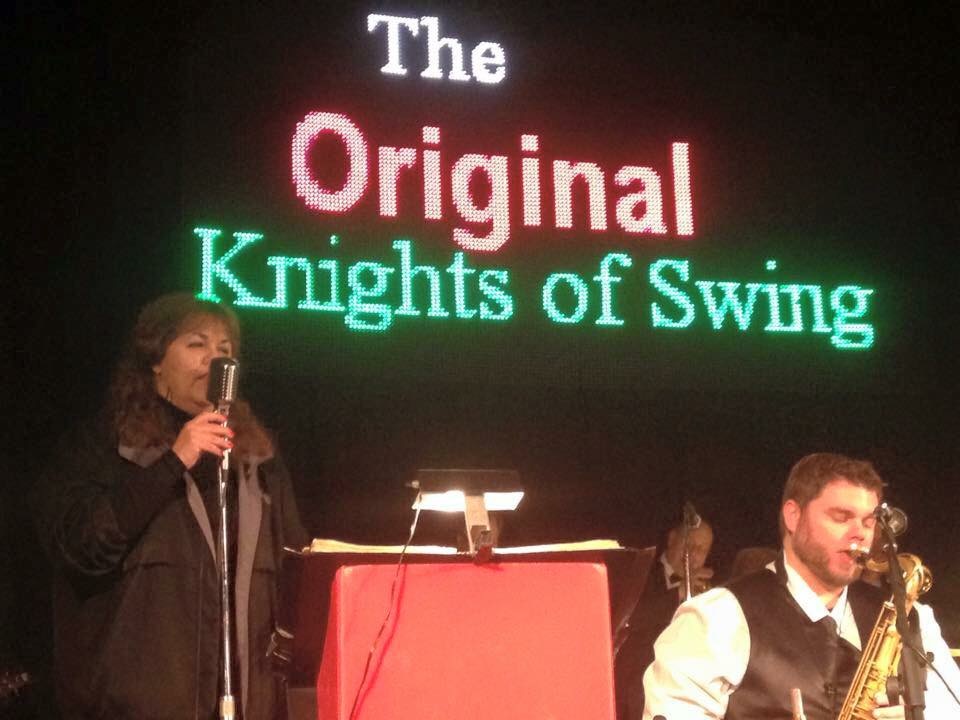 Knights of Swing